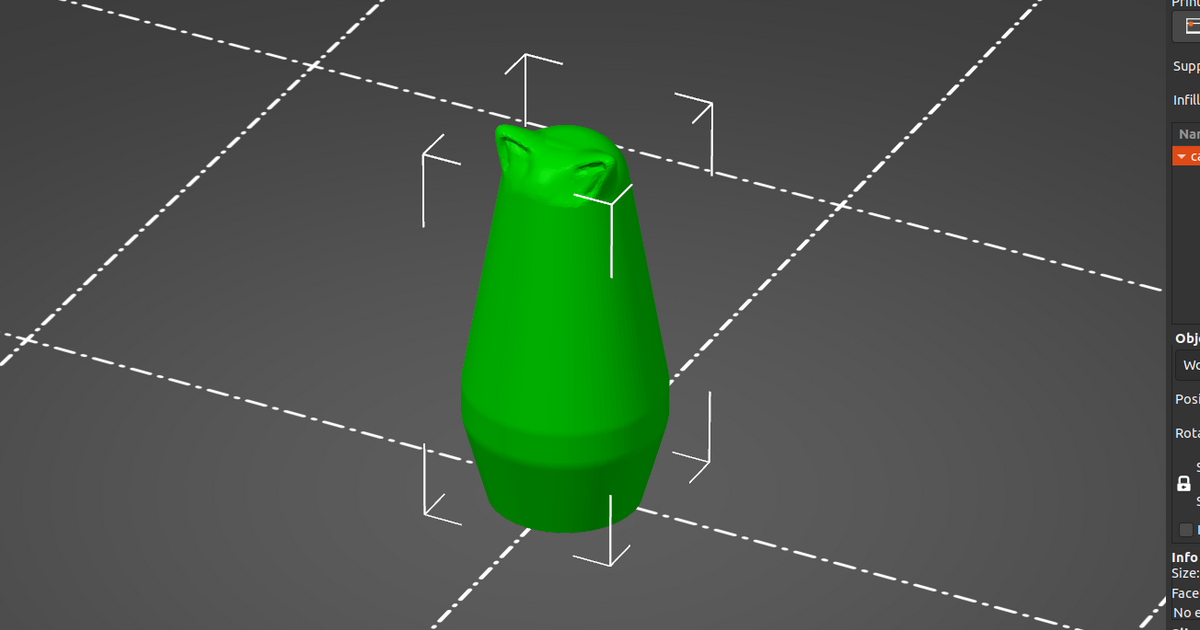 Matryoshka (aka Russian nesting) dolls small cat by batman Download