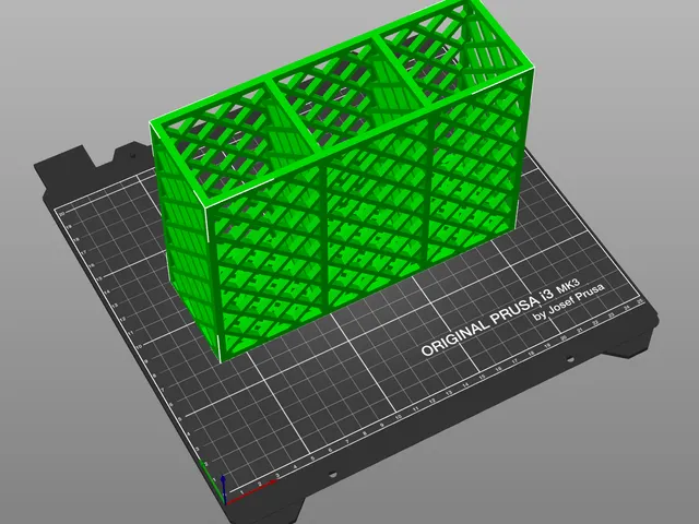 Dishwasher cutlery basket