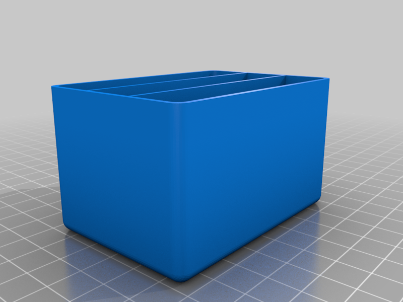 Thin components for Raaco storage — thumbnail 5