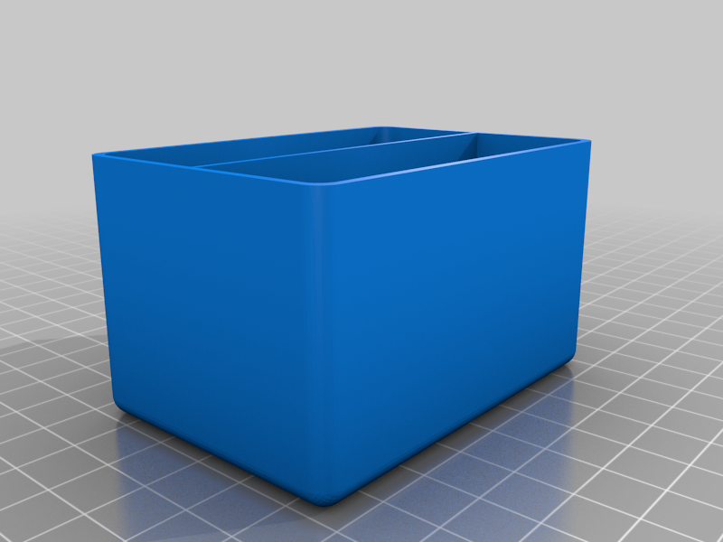 Thin components for Raaco storage — thumbnail 6