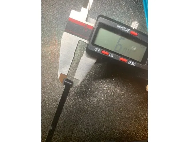 Nylock Mod Spacer Tool
