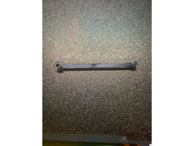 Miniatura 4 do modelo 3D Nylock Mod Spacer Tool