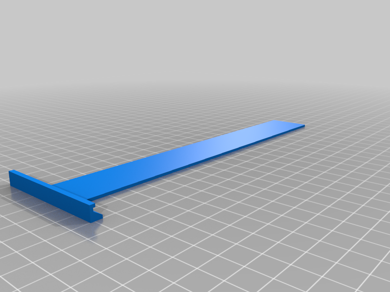 PCB holder for etching — miniatura 5