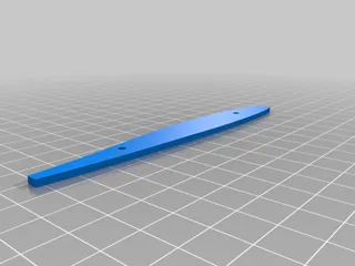 AR Wing Pro wing replacement part winglet mount