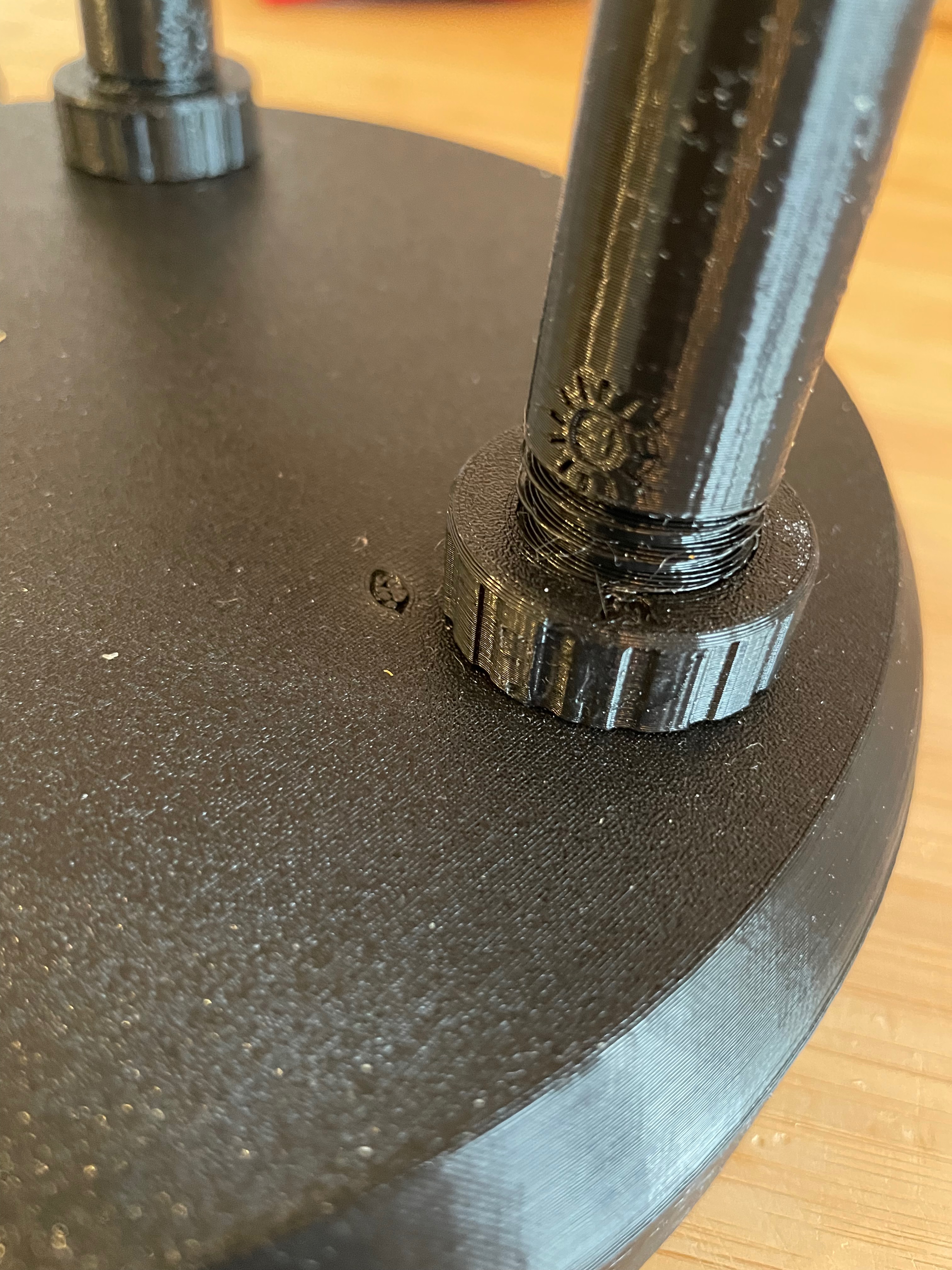 Mini Scandinavian Table — miniatura 5