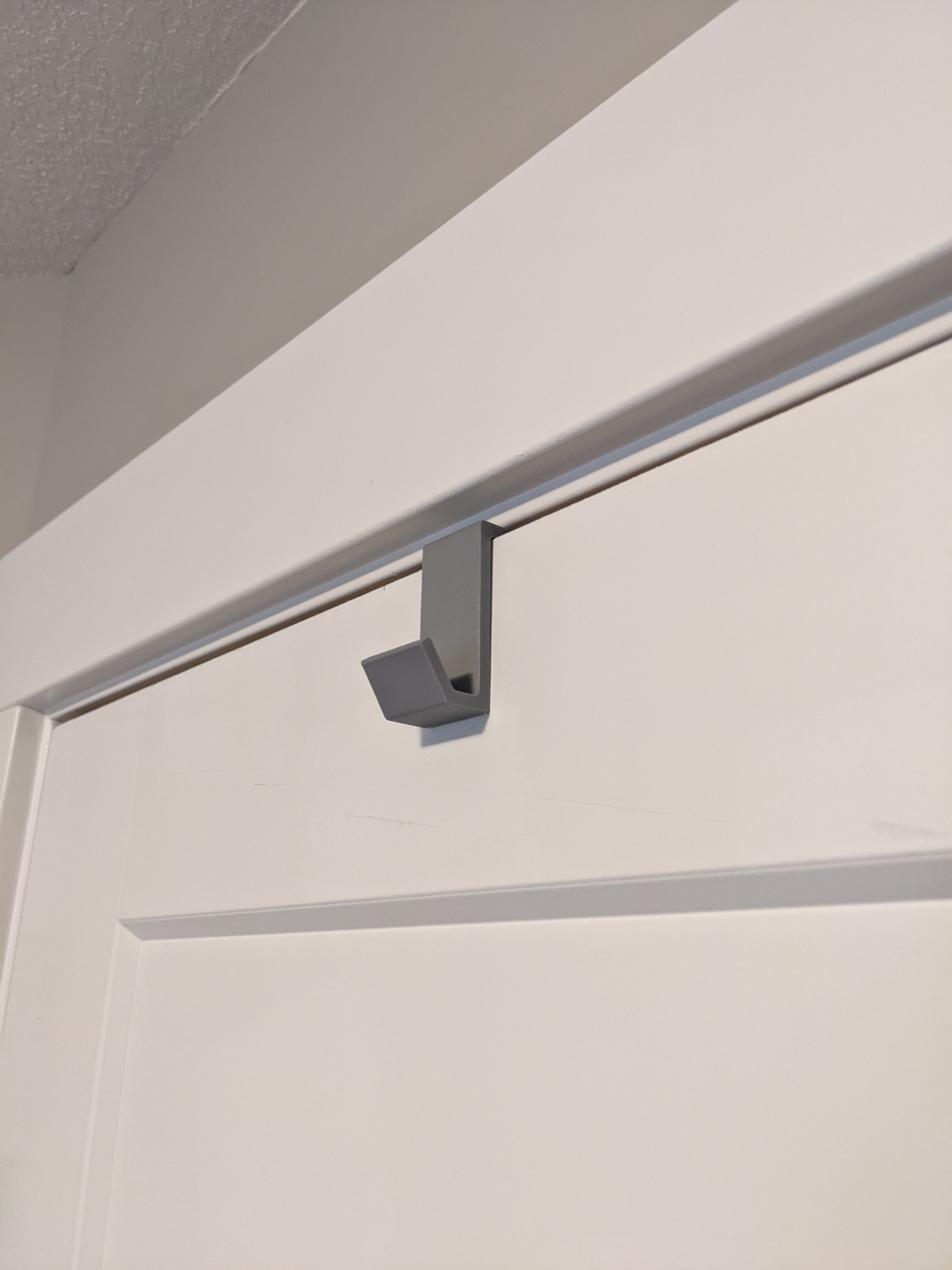 Over Door Hook