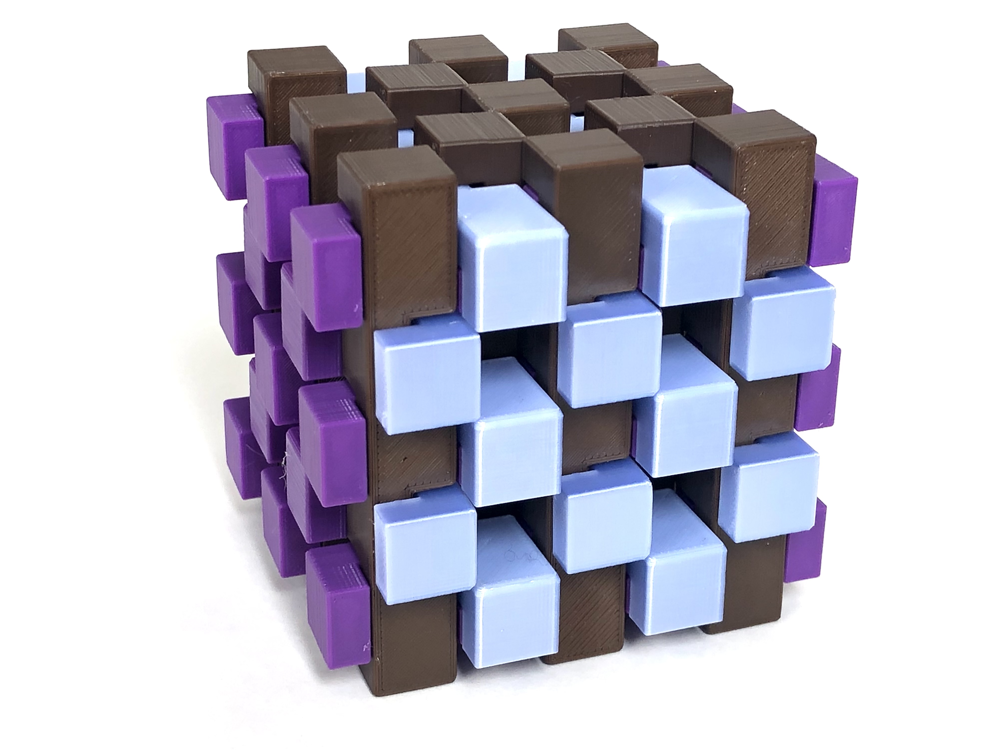 Extended Altekruse Puzzle Set