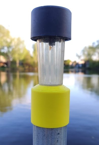 Dock Post Cap