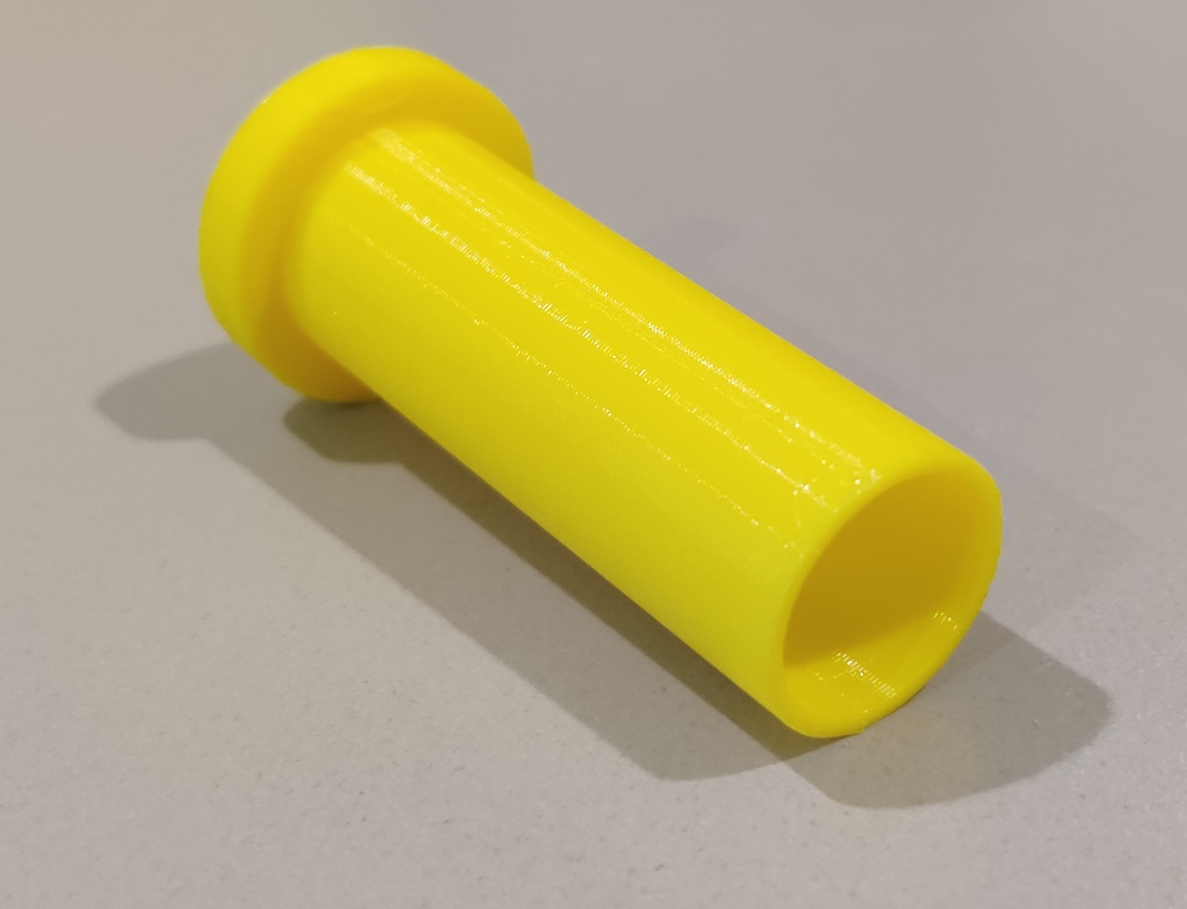 Miniatura 4 do modelo 3D Dock Post Cap