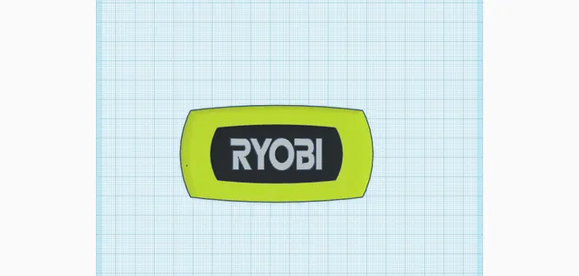 Ryobi logo