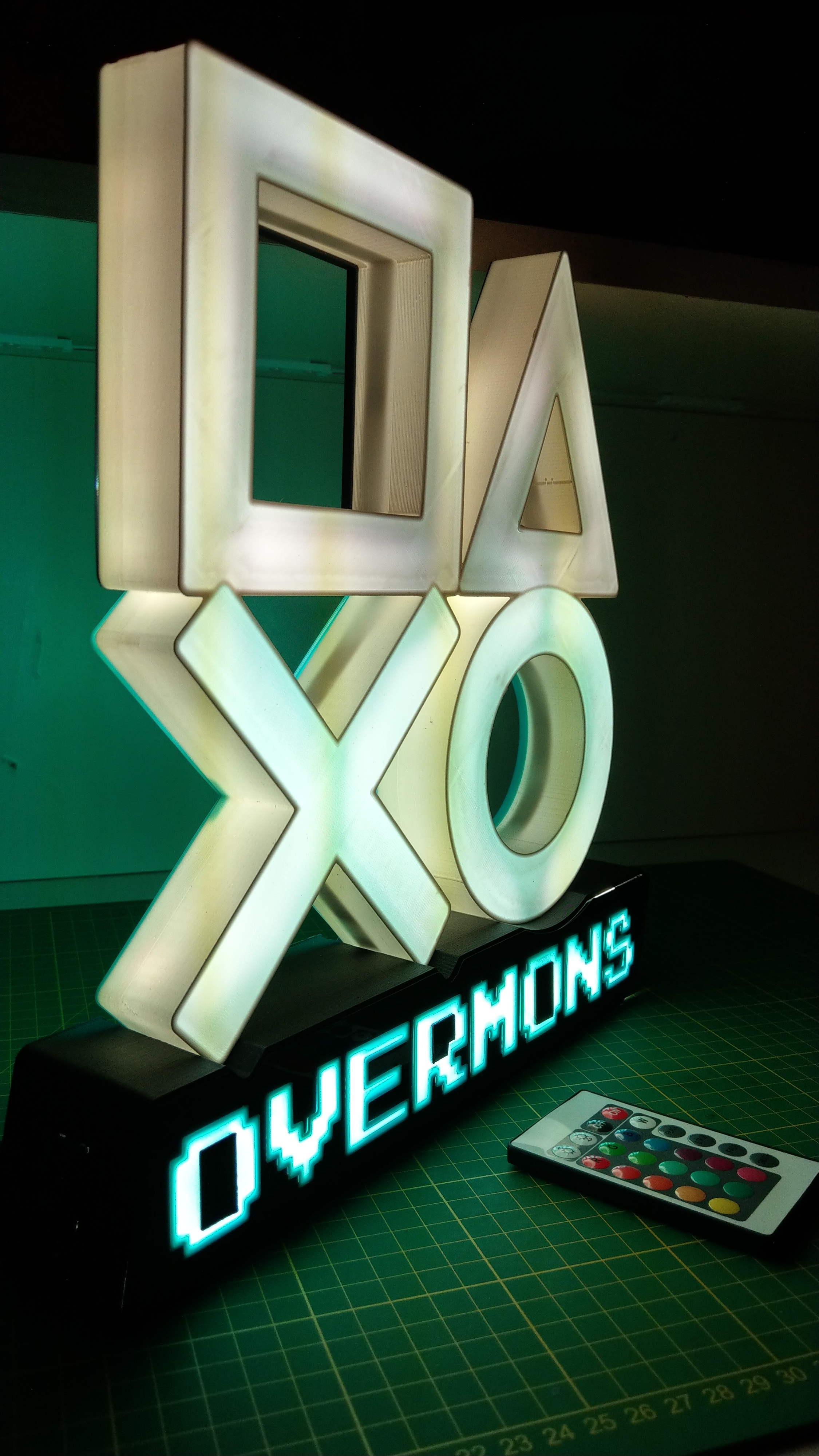 Letrero Led | PLAYSTATION — miniatura 6