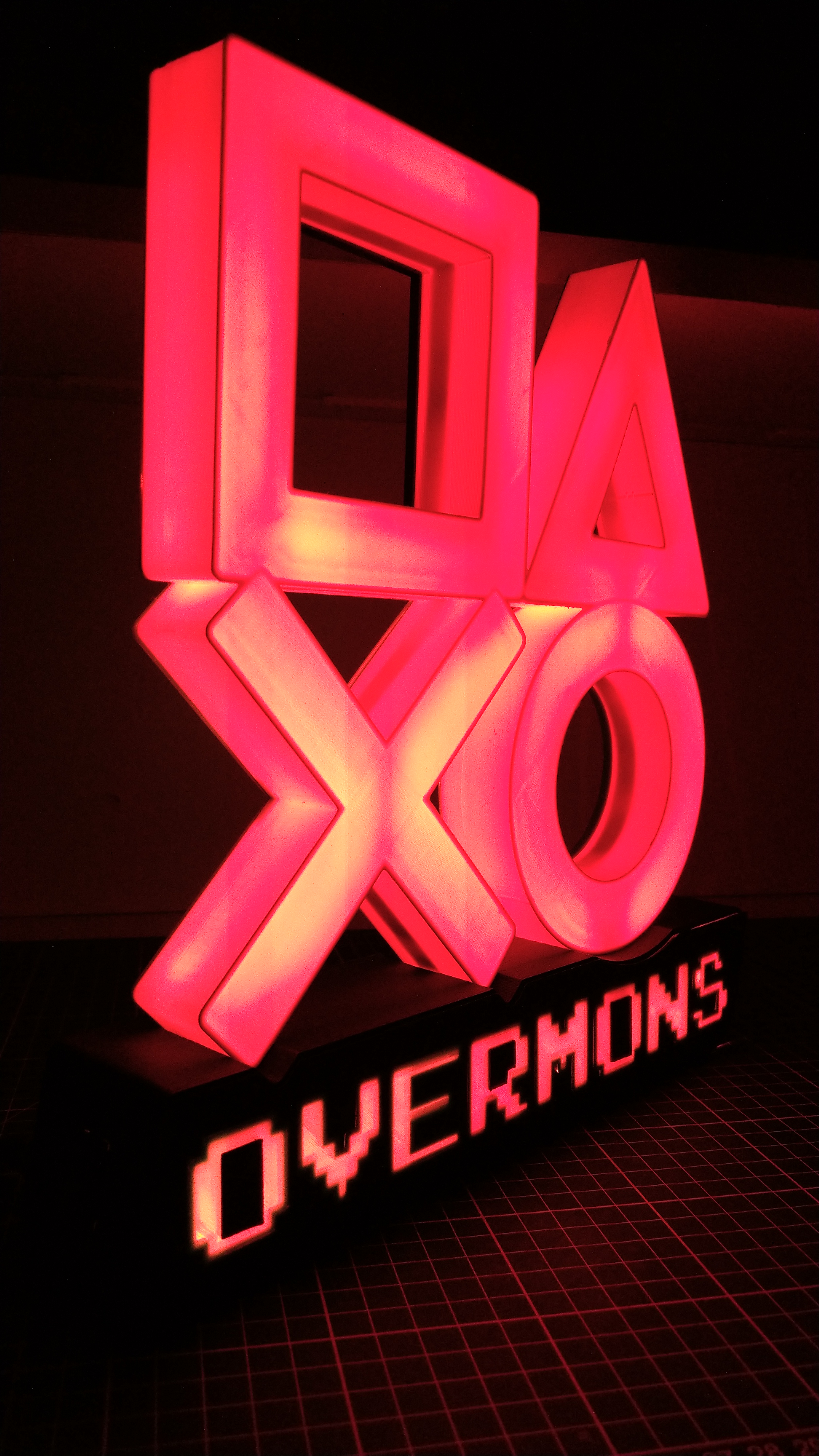 Letrero Led | PLAYSTATION — miniatura 7