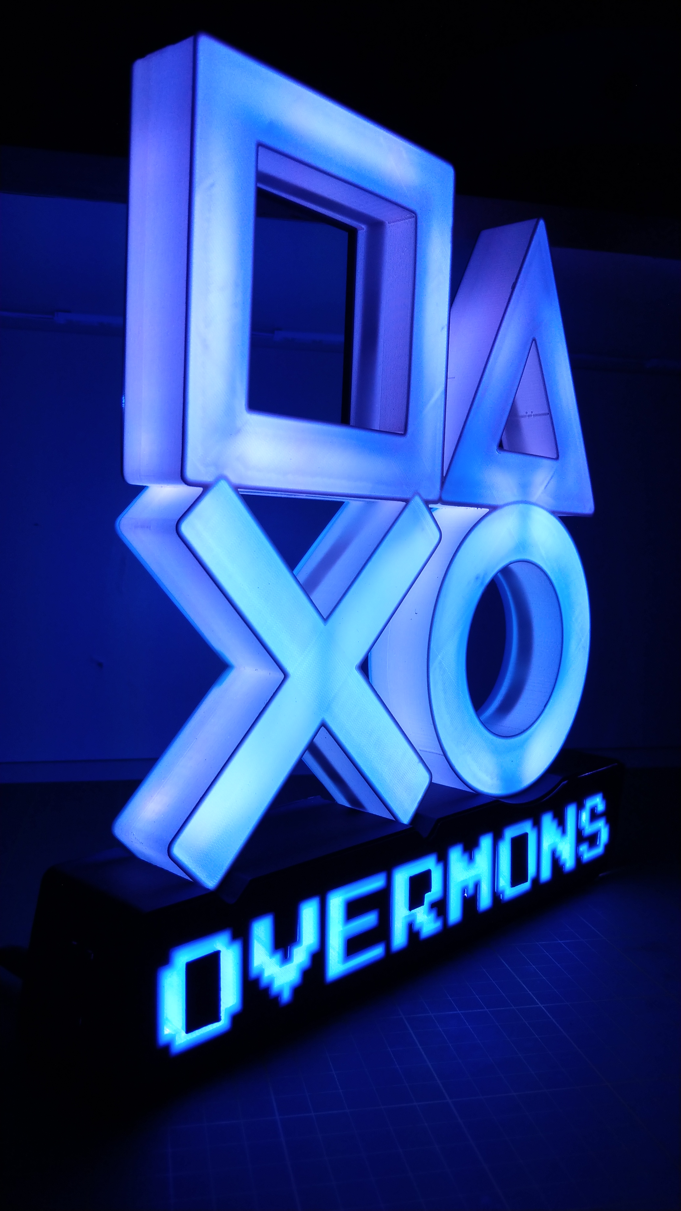Letrero Led | PLAYSTATION — miniatura 2