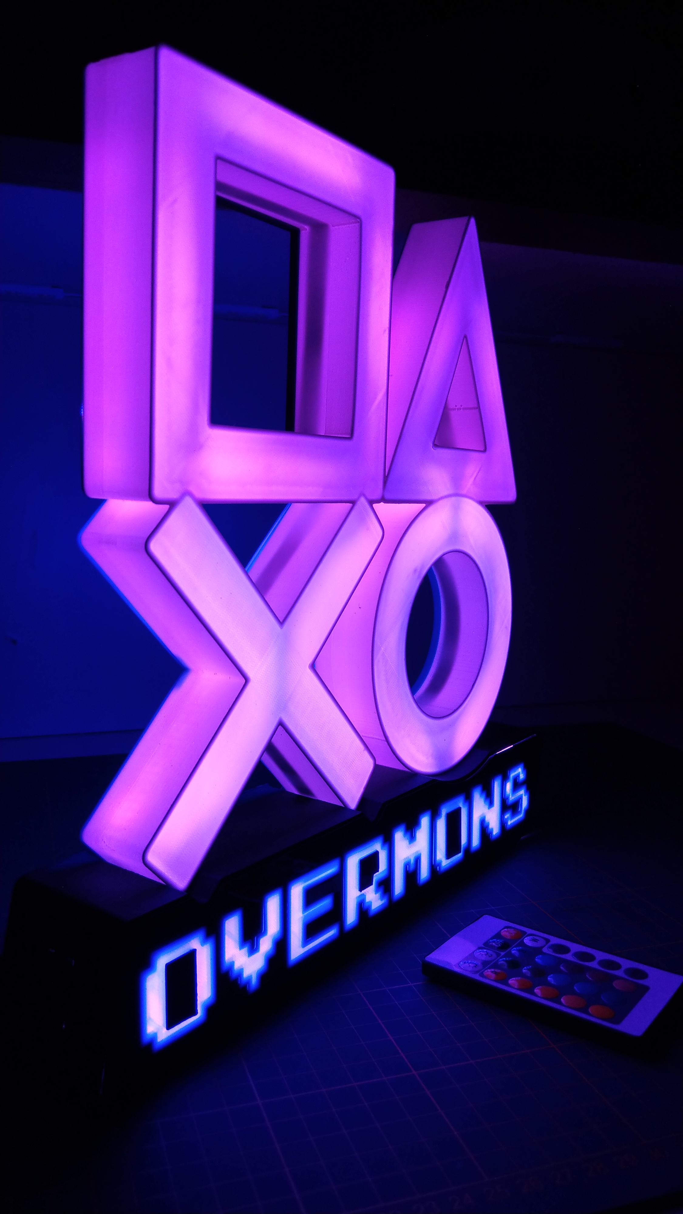 Letrero Led | PLAYSTATION — miniatura 4
