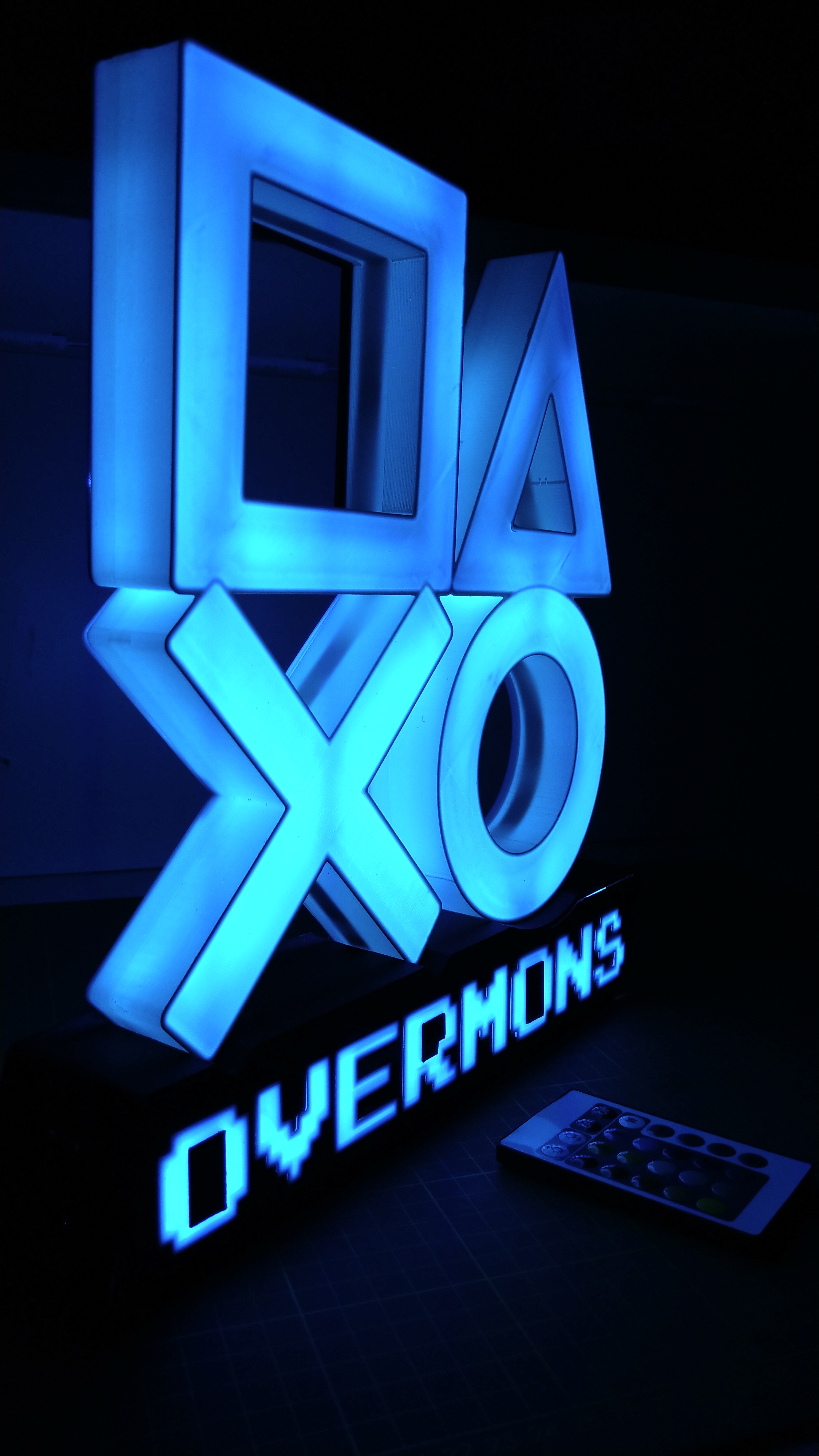 Letrero Led | PLAYSTATION — miniatura 5