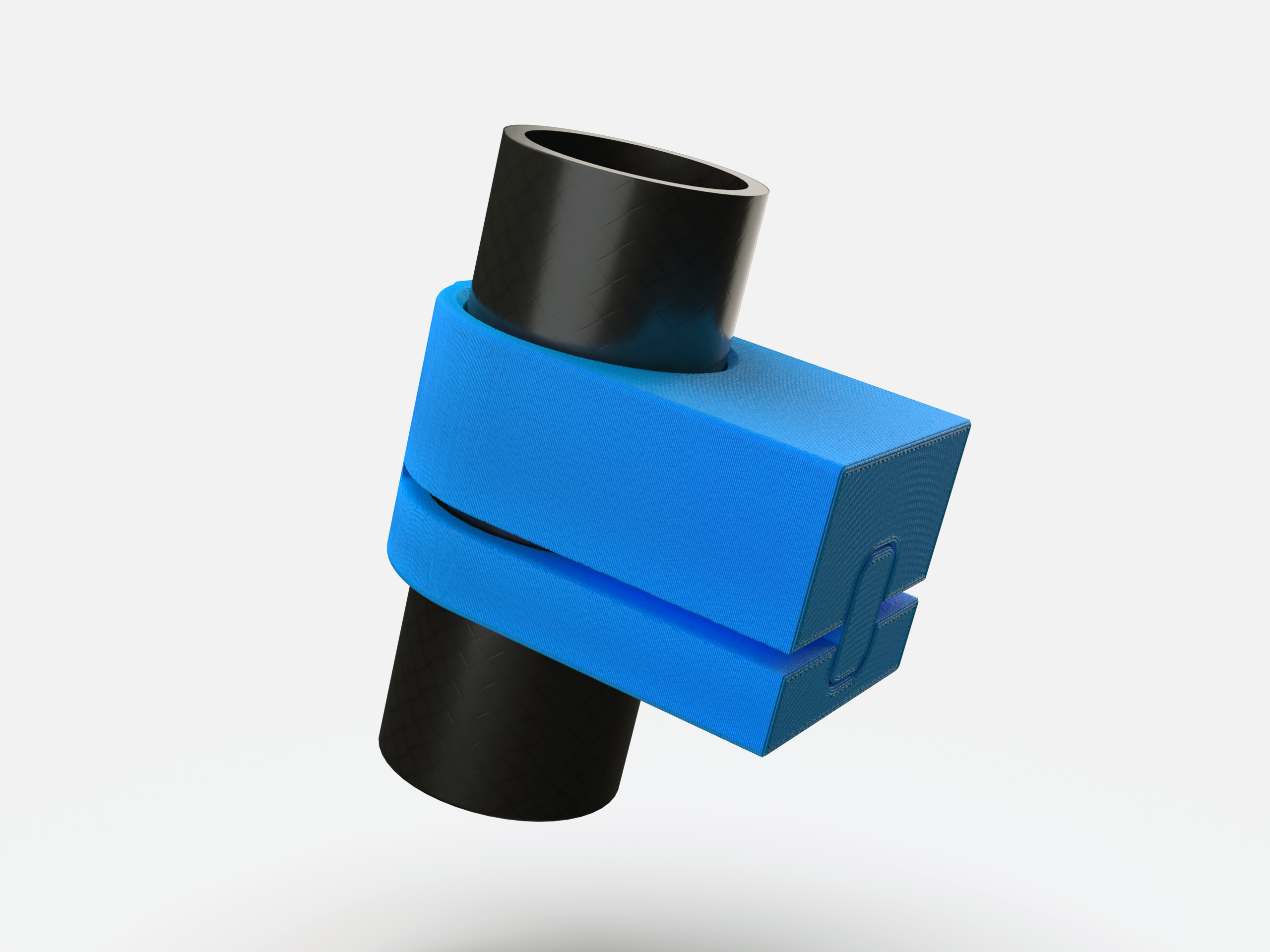 Steerer Tube Cutting Guide