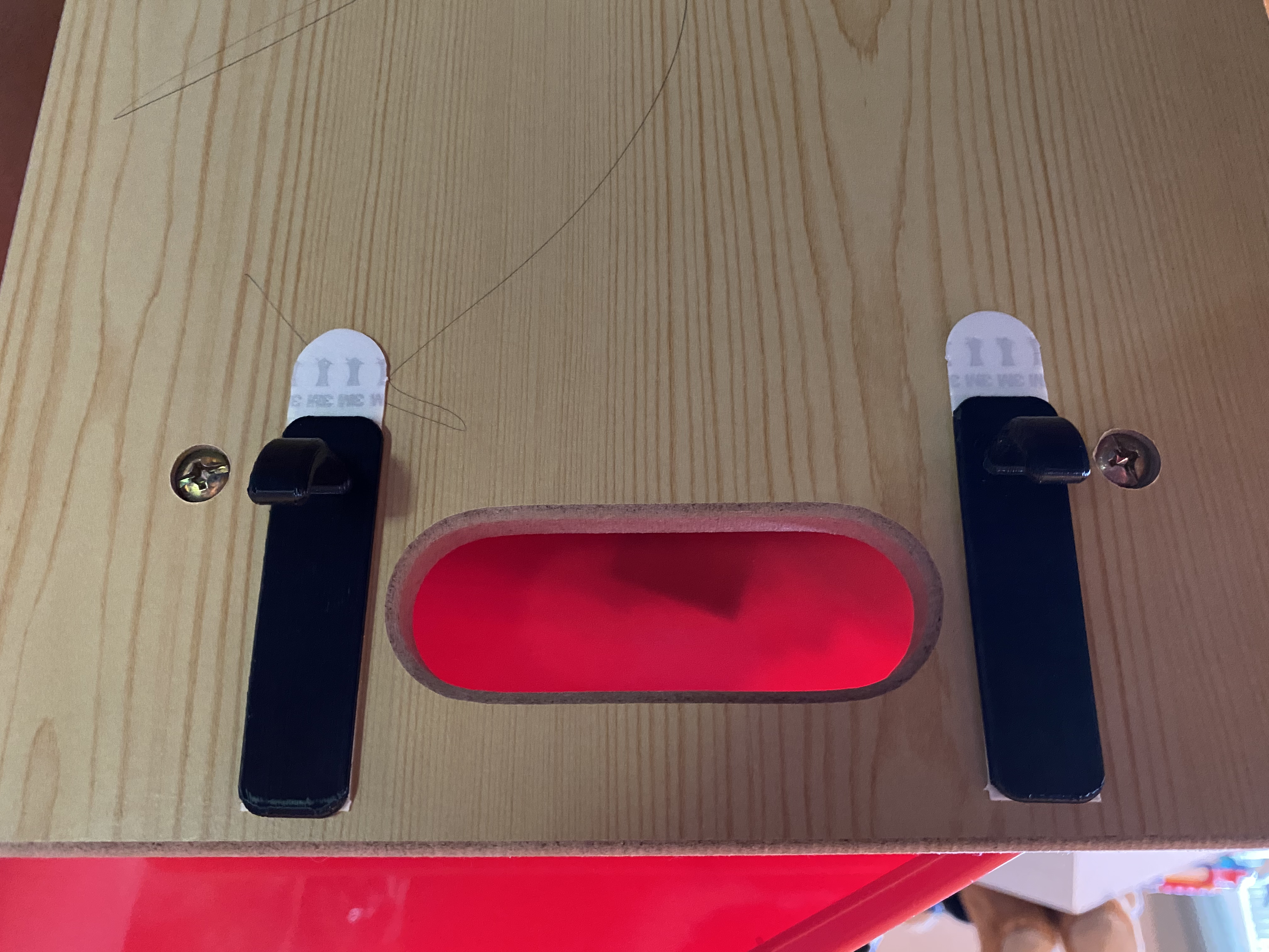 Hook for Command strips — miniatura 2