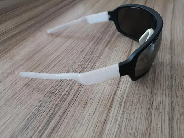 POC sunglasses leg