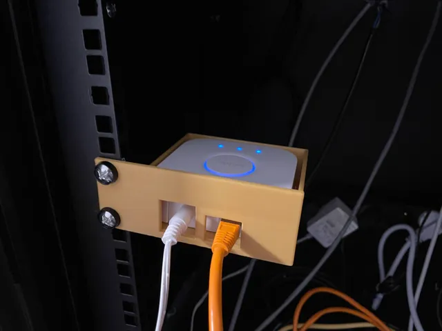 Philips Hue Bridge - Rack Mount 19