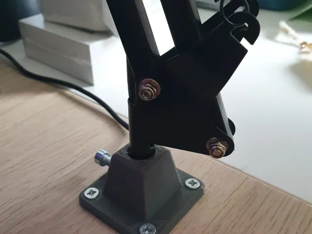 OnTable Boom Arm Mount