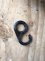 Sticky Trap Hanger (Hook)