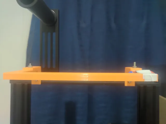 LED light bar
