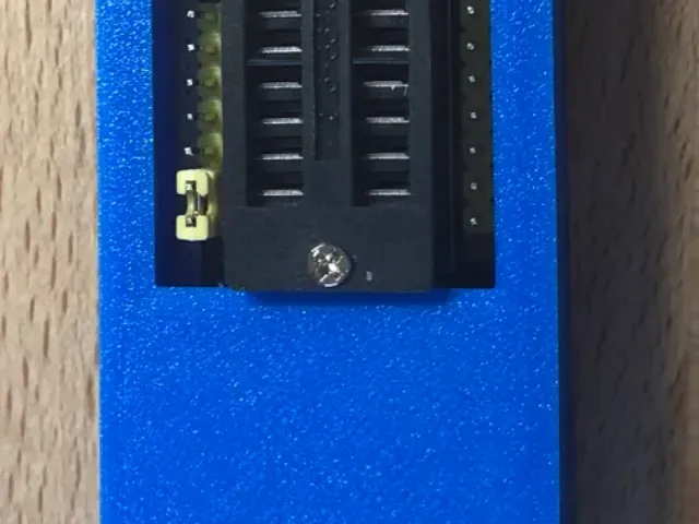 CH 341 Programmer Enclosure