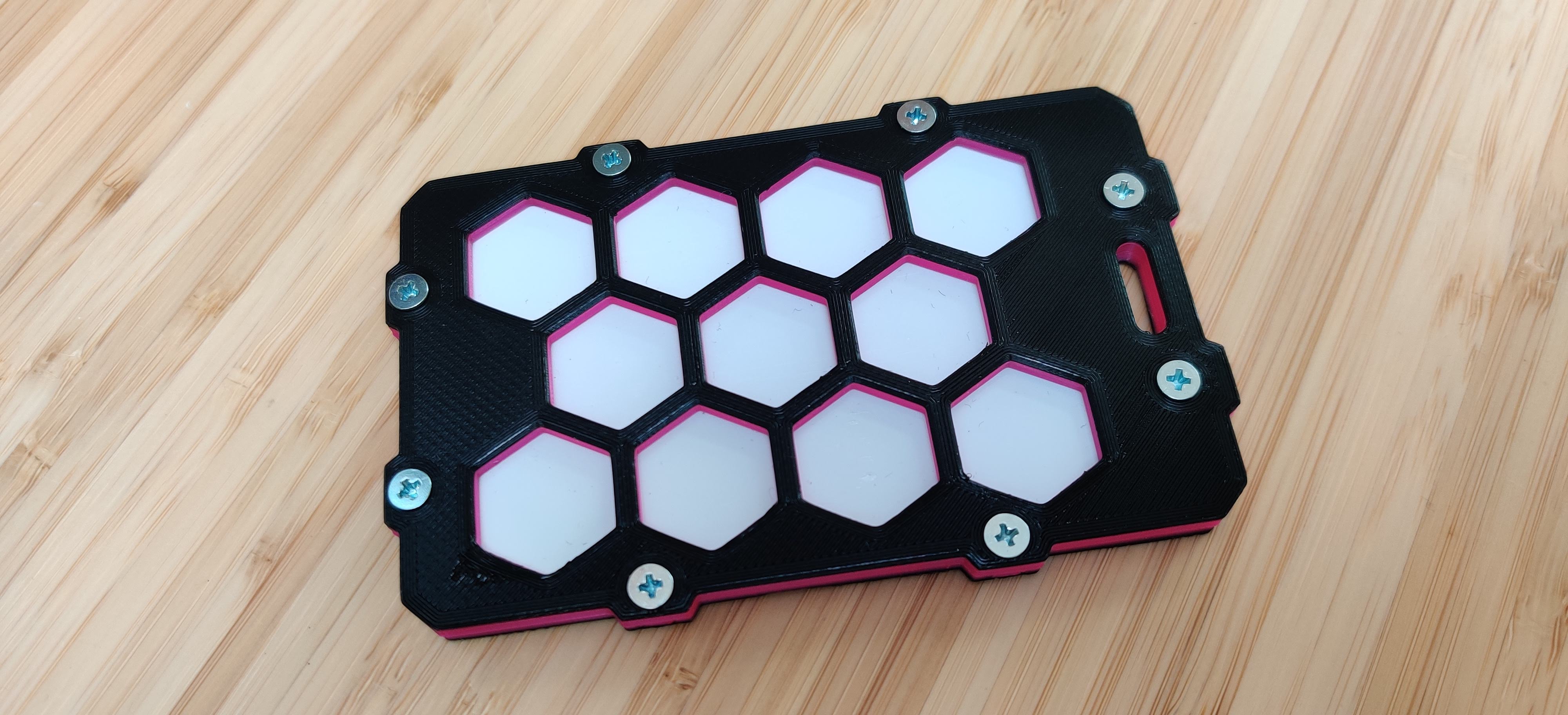 Key Card Holder