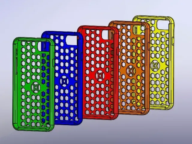 iPhone 8 Case