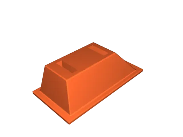 Mouse Droid (Multi-Part)