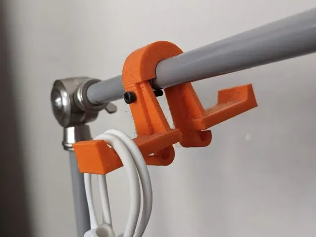 Lamp Hook