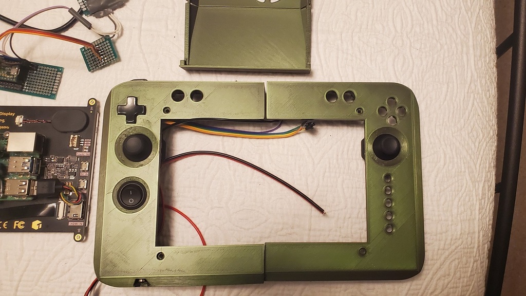 Handheld Emulator — miniatura 19