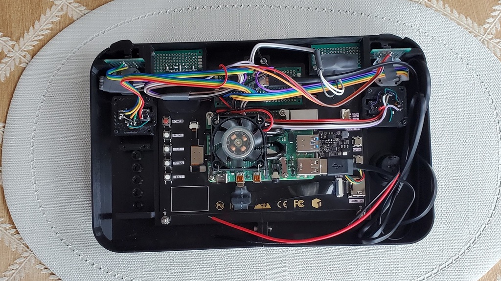 Handheld Emulator — miniatura 20