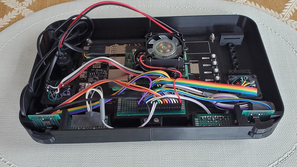 Handheld Emulator — miniatura 21