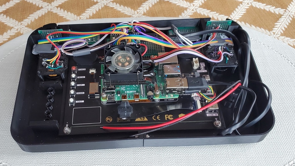 Handheld Emulator — miniatura 22