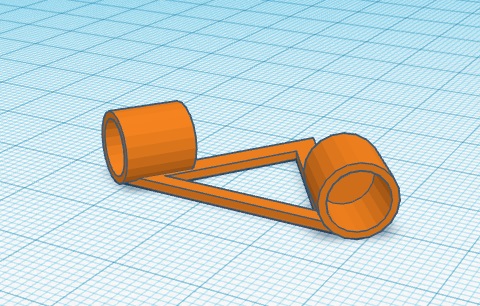 Miniatura 2 do modelo 3D Circle Maker