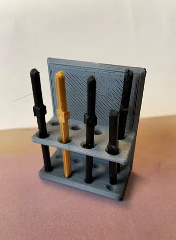 Friction Weld Rod