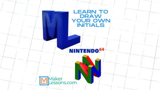 Nintendo 64 Logo