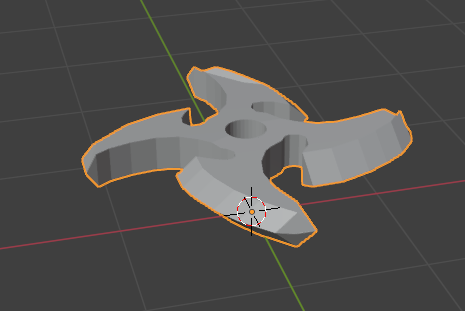 Shuriken