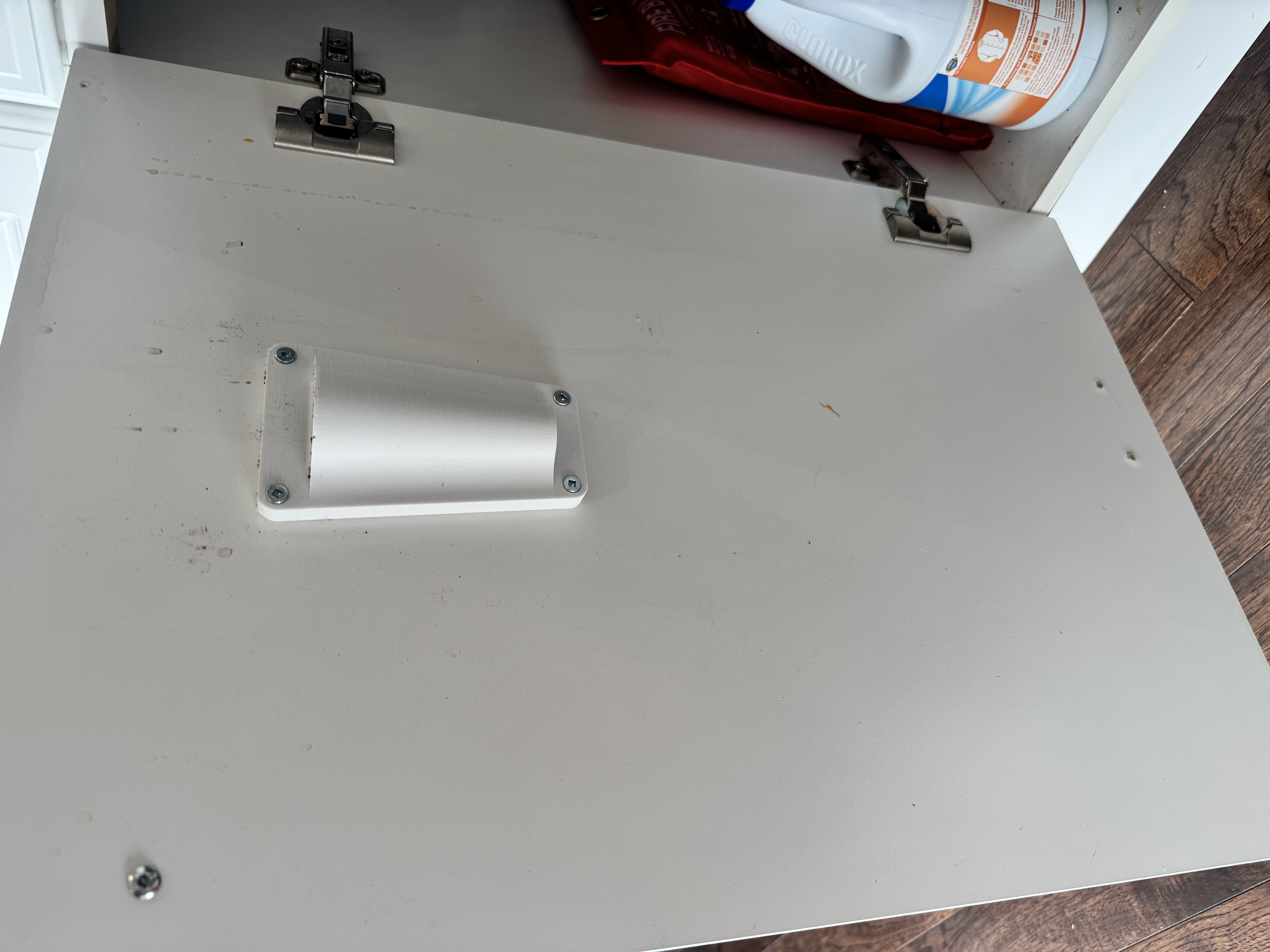 Compost bin hangar — miniatura 3