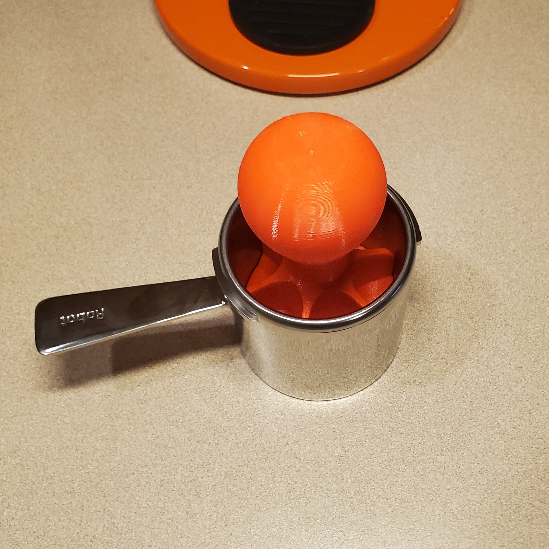 Cafelat Robot Screen Tamp — thumbnail 3