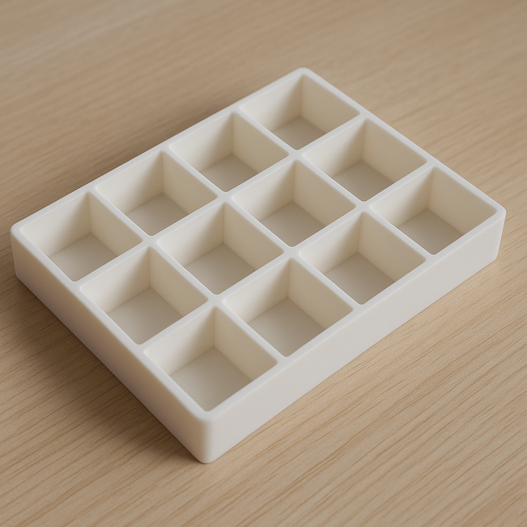 small organizer