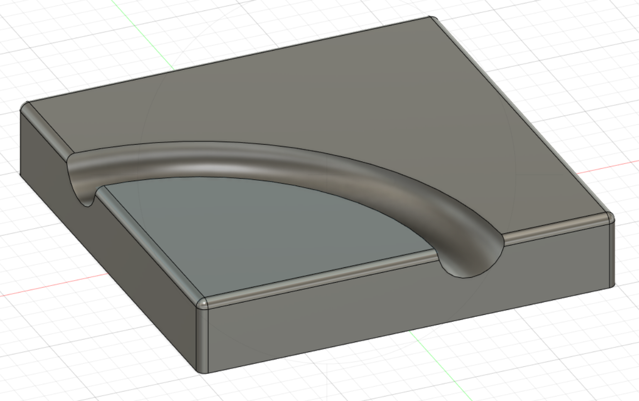 16mm Watercooling pipe bend tool