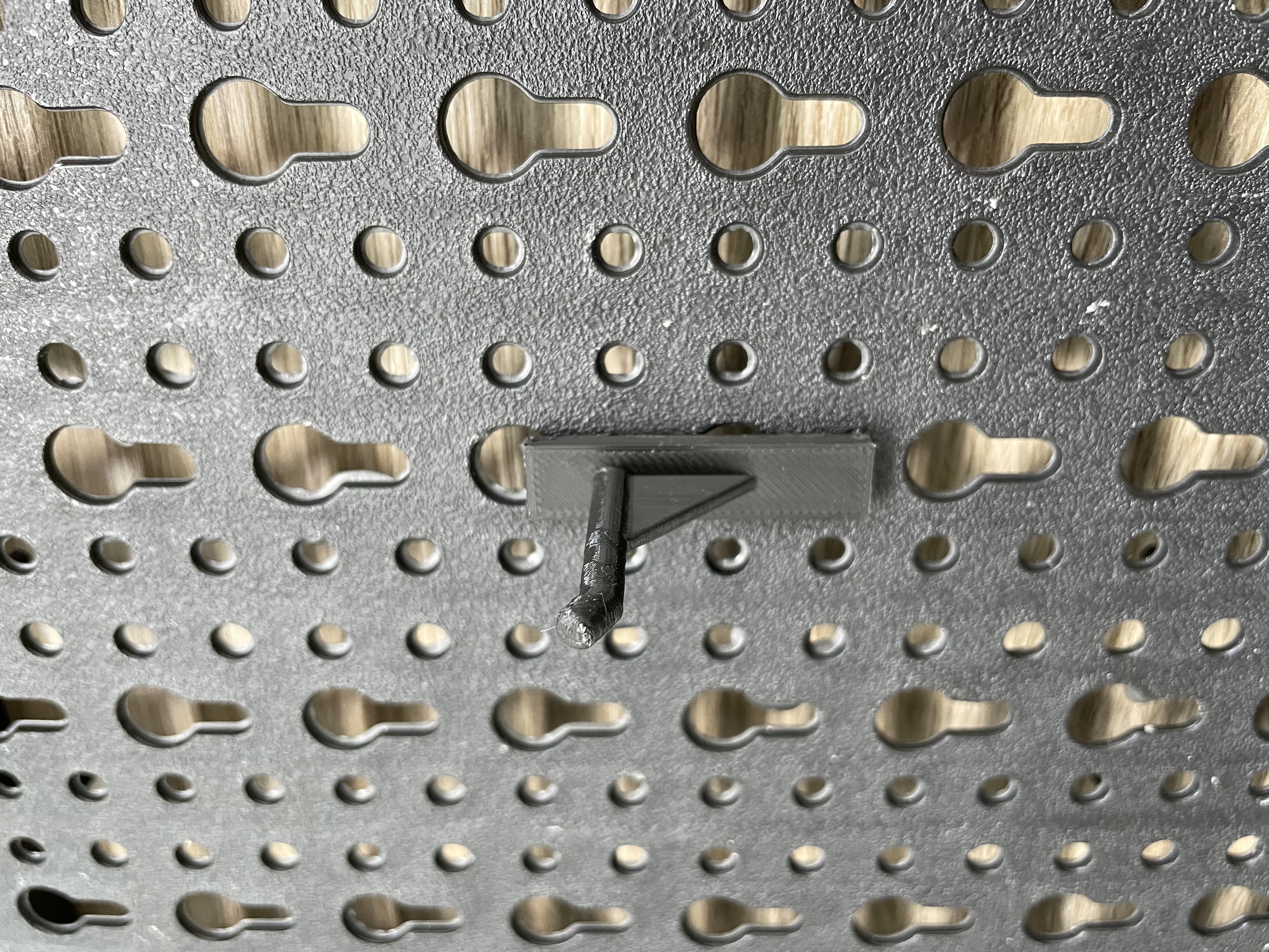 Parkside Pegboard / Wallboard Pin