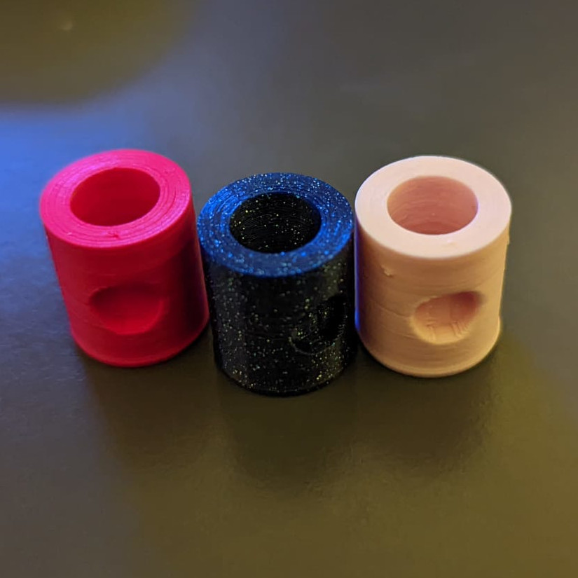 Magnetic Pencil Holder