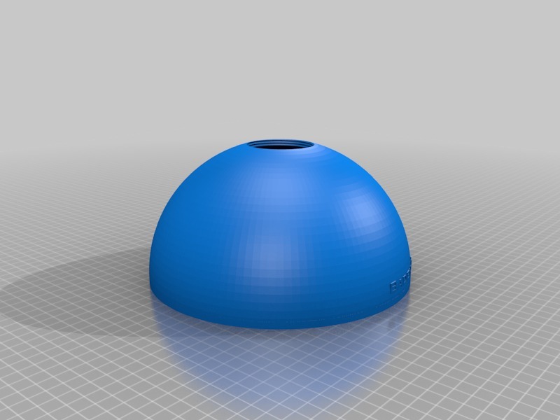 Spittoon for wine tasting by juanc.cilleruelo | Download free STL model ...