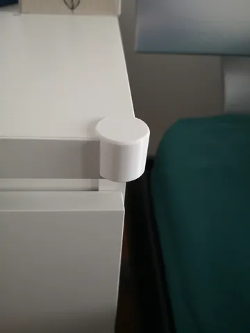 IKEA Besta Corner Protector