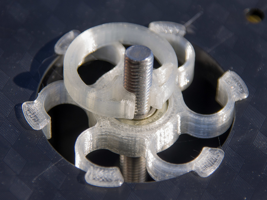 Ring Clip (customizable)