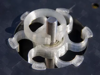 Ring Clip (customizable)