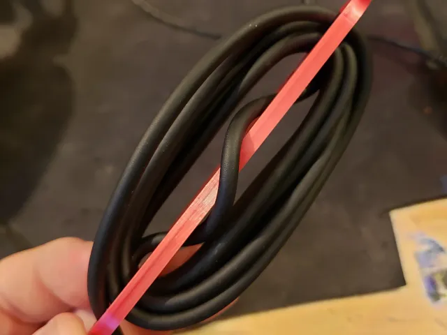 Cable Holder